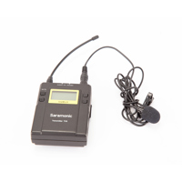 Saramonic UwMIC9 96-Channel Di Picture
