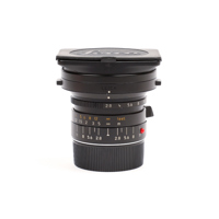 Leica 21mm f/2.8 ELMARIT-M ASP Picture