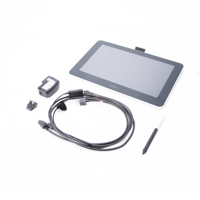 Wacom One 13.3" Creative Pen D Picture