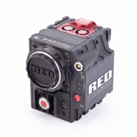 RED EPIC-X "DRAGON" 6K Camera  Picture