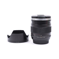 Zeiss 25mm F/2 Distagon T* ZE  Picture