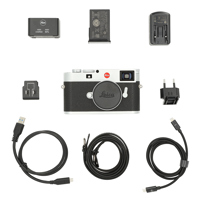 Leica M11 Digital Rangefinder  Picture