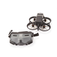DJI Avata Drone Pro-View Combo Picture