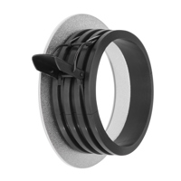 Glow 144mm ParaSnap Quick Soft Picture