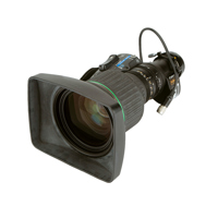 Canon HJ21x7.5B 7.5-158mm 1.9  Picture