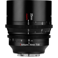 7artisans Photoelectric 25mm T Picture