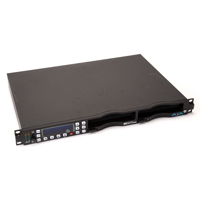 AJA Ki Pro Rack Picture