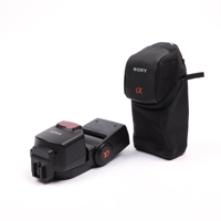 Sony HVL-F43AM Compact Externa Picture