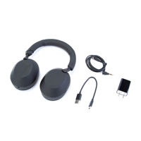 Sony WH-1000XM5 Wireless Close Picture