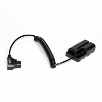 Anton Bauer P-Tap to BP Dummy  Picture