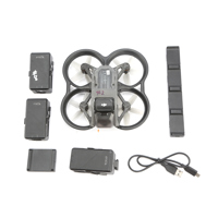 DJI Avata FPV Drone with Fly M Picture