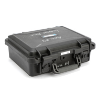 Lekufee Waterproof Hard Case C Picture