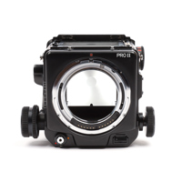 Mamiya RZ67 PRO II Body Withou Picture
