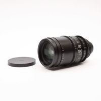 Sigma 50-100mm T2 Cine High-Sp Picture