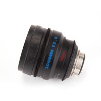 RED Pro 100mm T1.8 Prime Lens, Picture