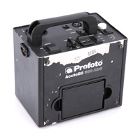 Profoto AcuteB2 600Ws AirS LiF Picture
