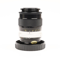 Nikon Nikkor-Q 135mm f/2.8 Non Picture