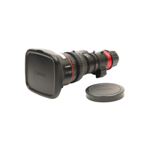 Canon CINE-SERVO CN7x17 KAS S  Picture