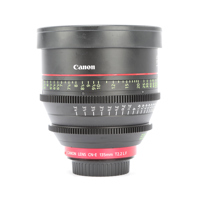 Canon Cinema Prime CN-E 135mm  Picture