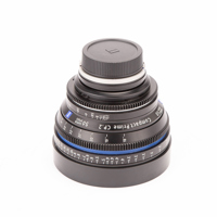 Zeiss Compact Prime CP.2 50mm/ Picture