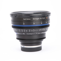 Zeiss Compact Prime CP.2 15mm/ Picture