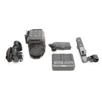 Panasonic AU-EVA1 5.7K Super 3 Picture