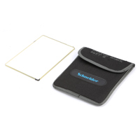 Schneider 4x5.65" Classic Blac Picture