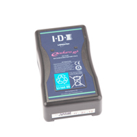 IDX Endura E-10S 93Wh Lithium  Picture