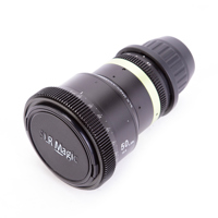 SLR Magic 50mm T2.8 1.33x Anam Picture