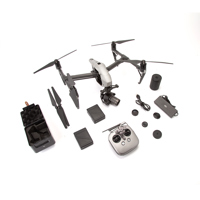 DJI Inspire 2 Standard Kit wit Picture