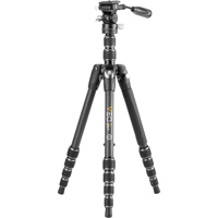 Vanguard VEO 3T 235CP 5-Sectio Picture