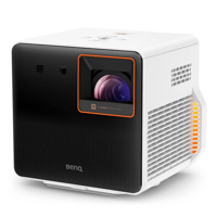 BenQ X300G 4K UHD HDR Short Th Picture