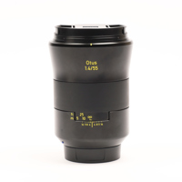 Zeiss 55mm f/1.4 Otus Distagon Picture