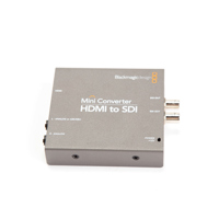 Blackmagic Design Mini Convert Picture