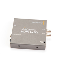 Blackmagic Design Mini Convert Picture