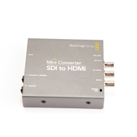 Blackmagic Design Mini Convert Picture