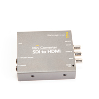 Blackmagic Design Mini Convert Picture