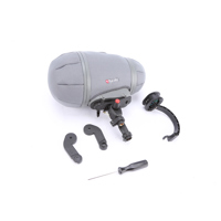 Rycote Stereo Cyclone XY Winds Picture