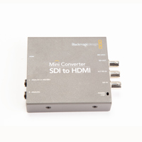 Blackmagic Design Mini Convert Picture