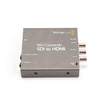 Blackmagic Design Mini Convert Picture