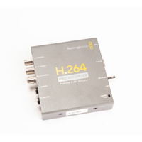 Blackmagic Design H.264 Pro Re Picture