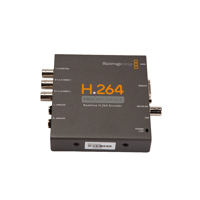 Blackmagic Design H.264 Pro Re Picture