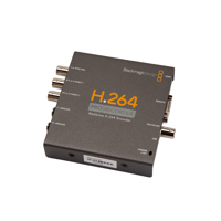 Blackmagic Design H.264 Pro Re Picture