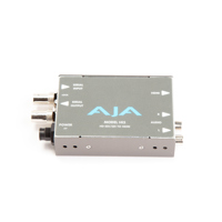 AJA Video Hi5 HD-SDI/SDI to HD Picture