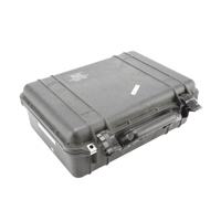 Pelican 1500 Watertight Hard C Picture