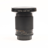 Contax Carl Zeiss Distagon 28m Picture