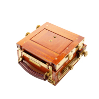 WISNER 4X5 TECH FIELD CAMERA Picture