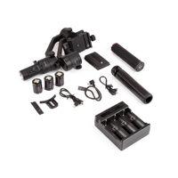 Moza Aircross Gimbal for Mirro Picture