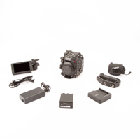 Canon EOS C300 Mark III Digita Picture