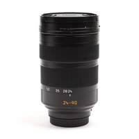 Leica Vario-Elmarit-SL 24-90/f Picture